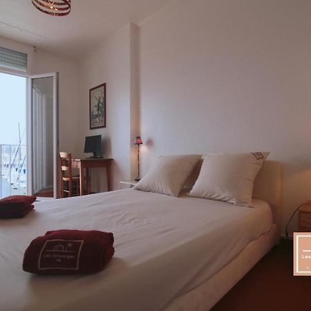 Le Grand Charles, Climatise Apartment Toulon Exterior photo