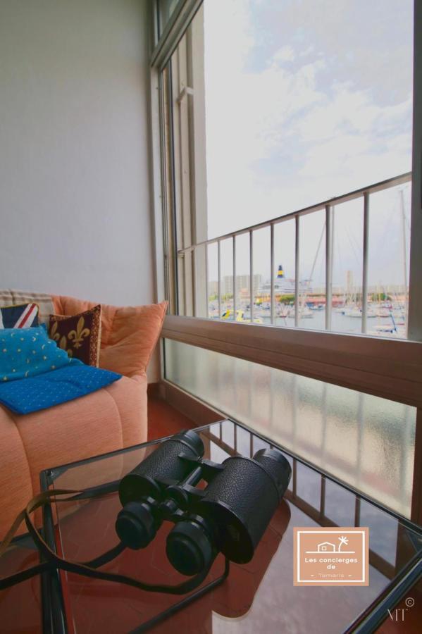 Le Grand Charles, Climatise Apartment Toulon Exterior photo