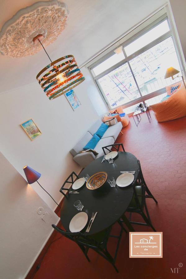 Le Grand Charles, Climatise Apartment Toulon Exterior photo